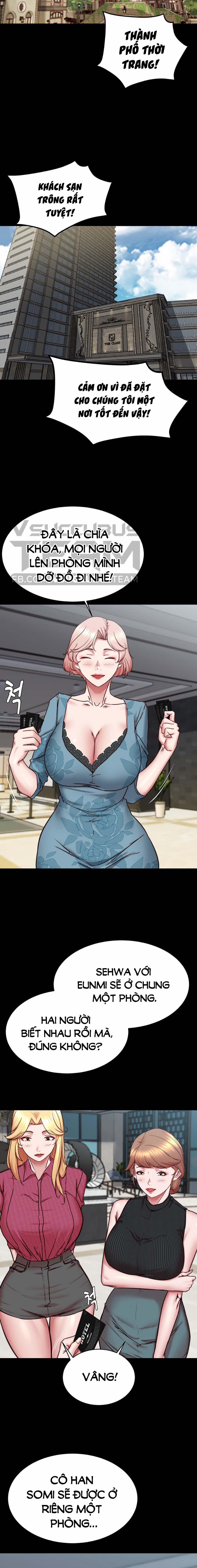 Nhật Ký Panty 162 trang 12