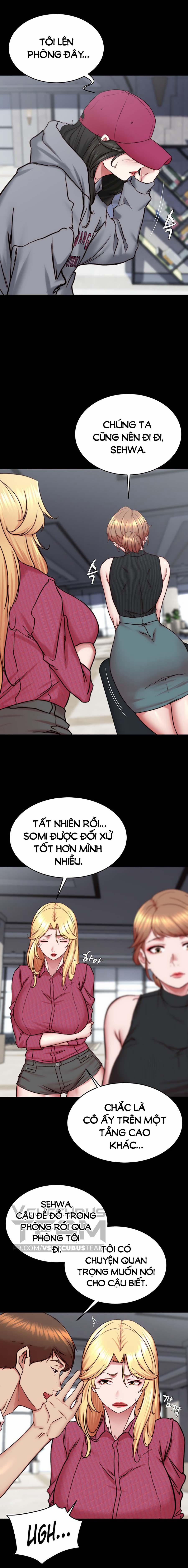 Nhật Ký Panty 162 trang 14