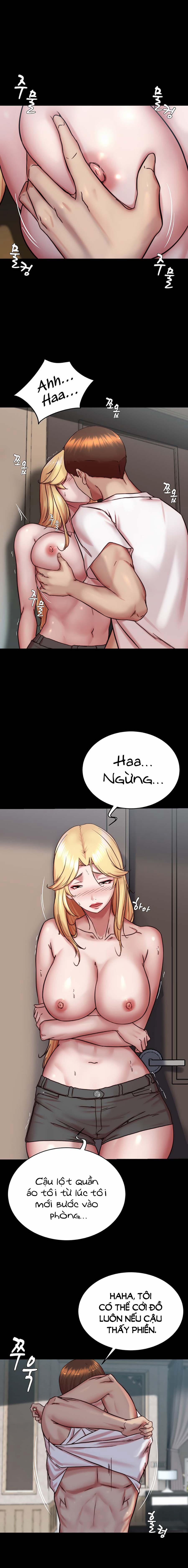 Nhật Ký Panty 162 trang 16