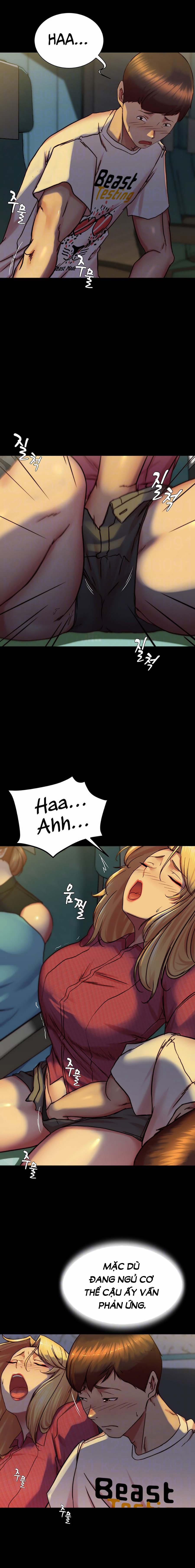 Nhật Ký Panty 162 trang 3