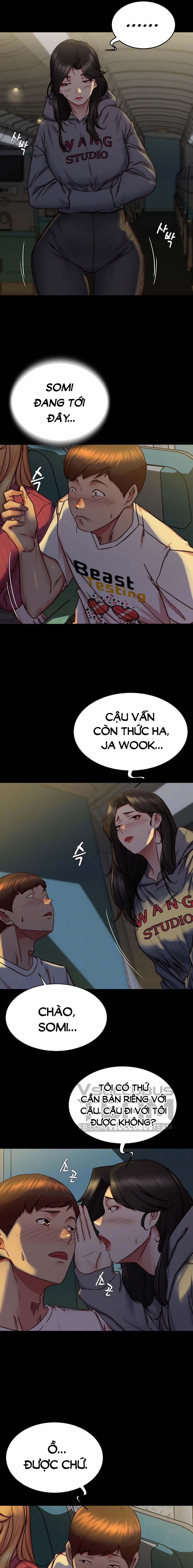 Nhật Ký Panty 162 trang 5