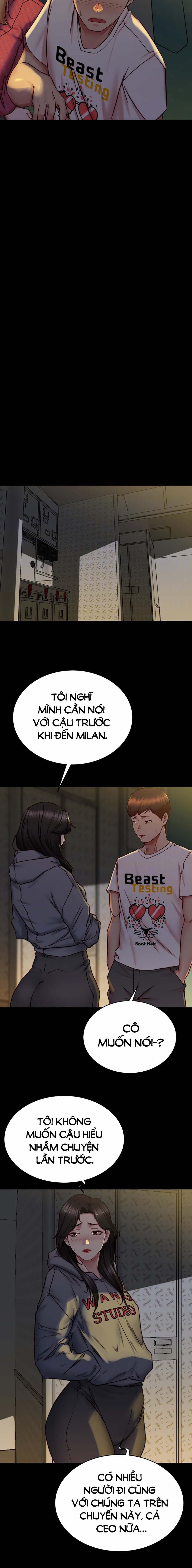 Nhật Ký Panty 162 trang 6