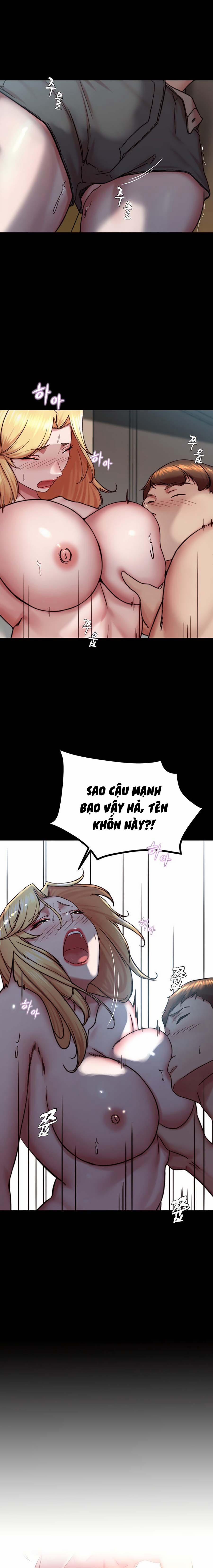 Nhật Ký Panty 163 trang 1