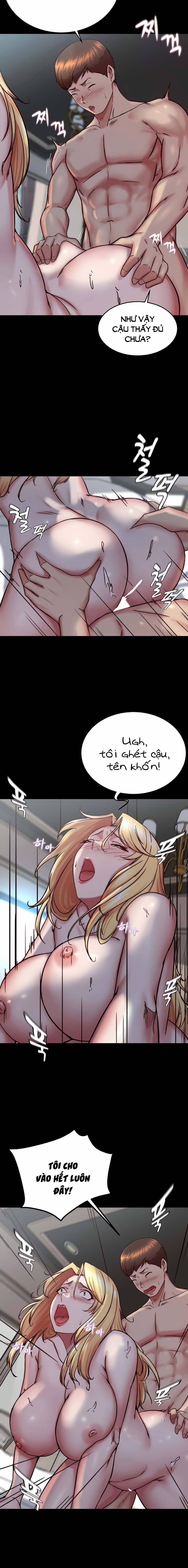 Nhật Ký Panty 163 trang 10