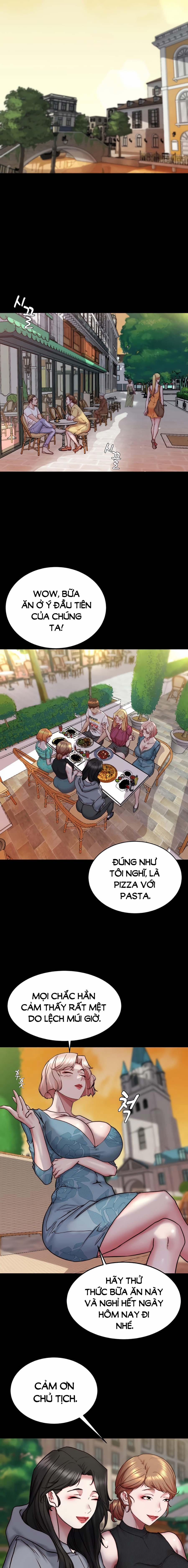 Nhật Ký Panty 163 trang 13