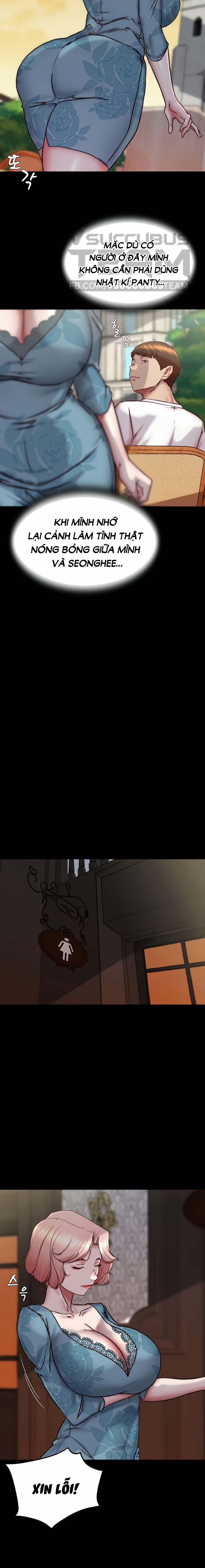 Nhật Ký Panty 163 trang 16