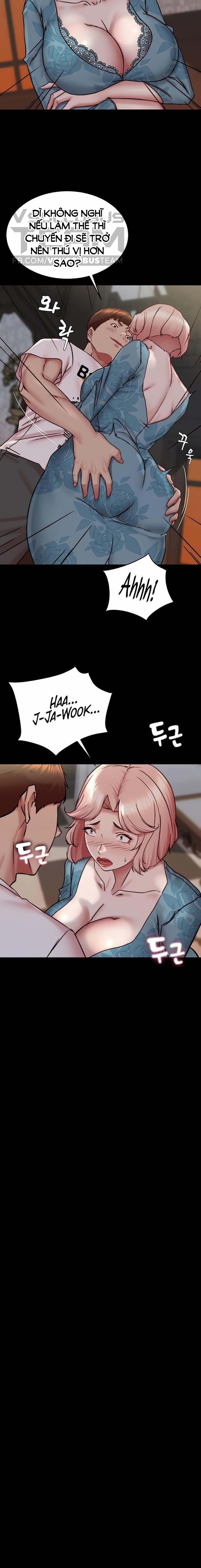 Nhật Ký Panty 163 trang 18