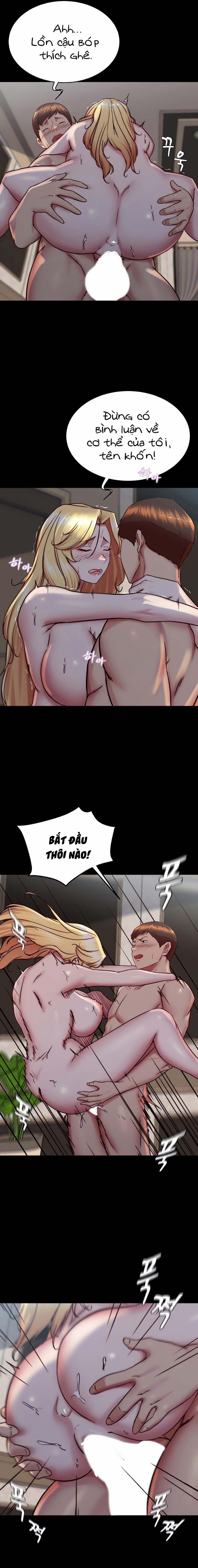 Nhật Ký Panty 163 trang 5