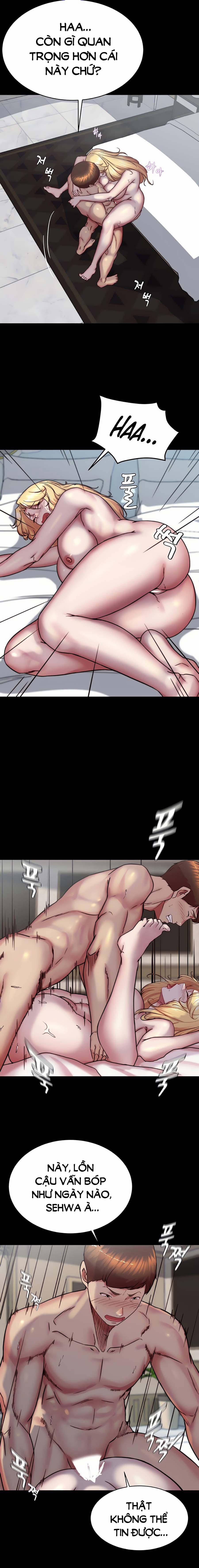 Nhật Ký Panty 163 trang 7