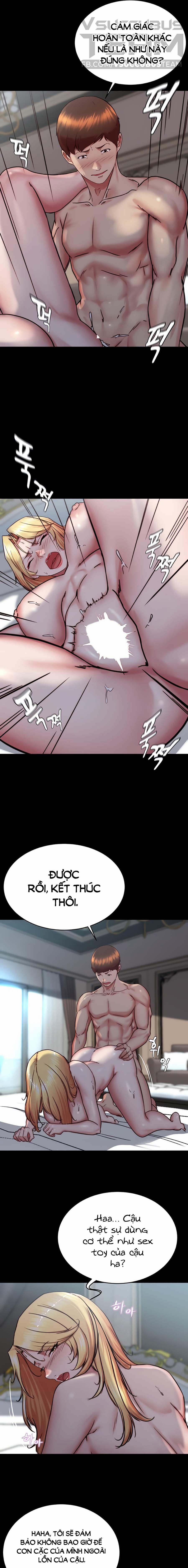 Nhật Ký Panty 163 trang 9