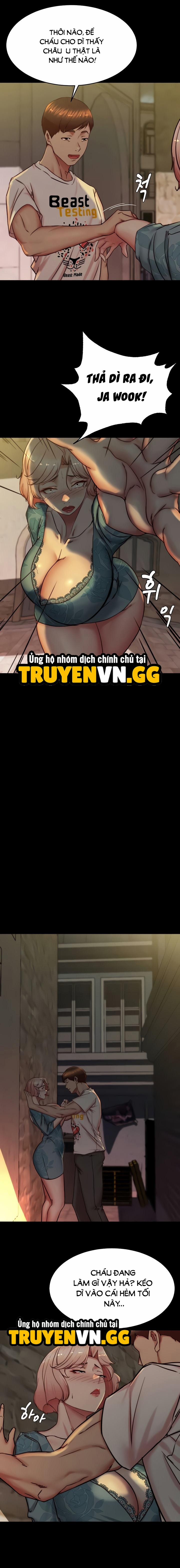 Nhật Ký Panty 164 trang 10