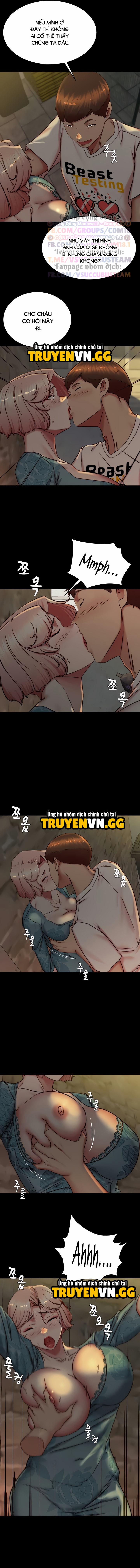 Nhật Ký Panty 164 trang 11