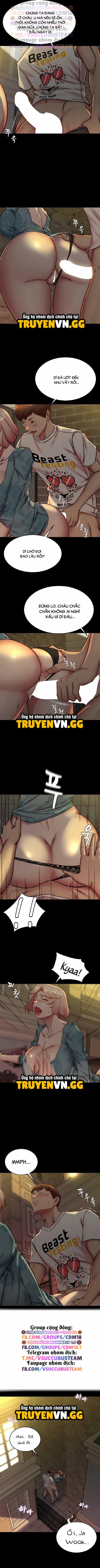 Nhật Ký Panty 164 trang 13