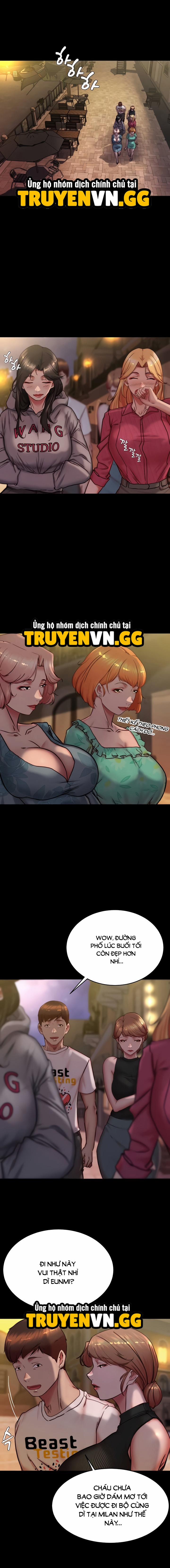 Nhật Ký Panty 164 trang 6