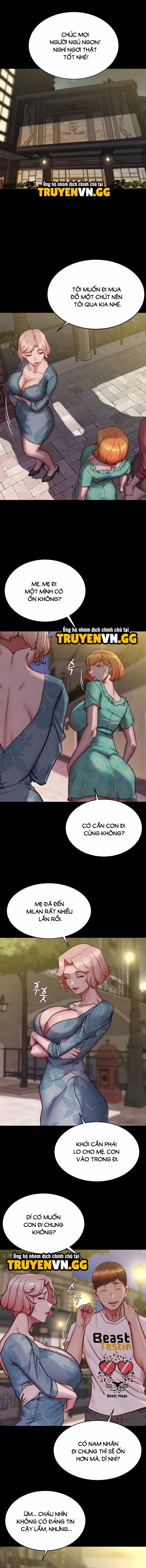 Nhật Ký Panty 164 trang 8