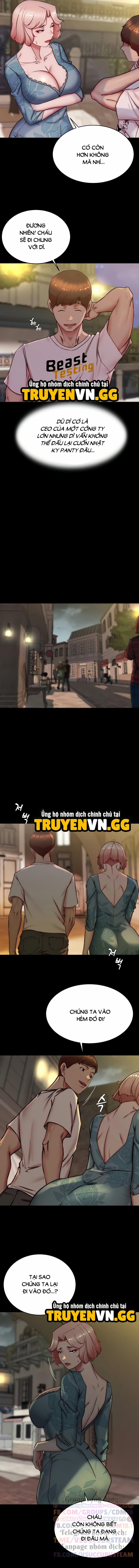 Nhật Ký Panty 164 trang 9