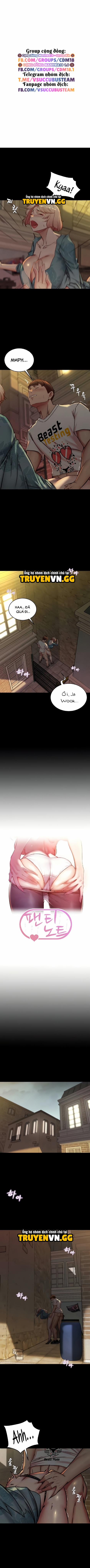 Nhật Ký Panty 165 trang 1