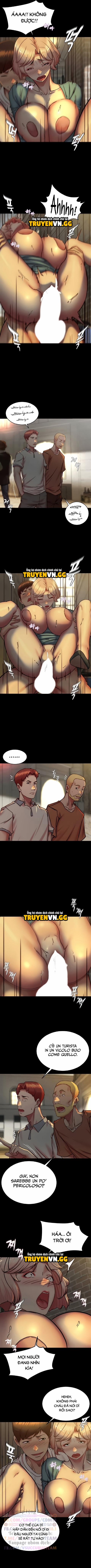 Nhật Ký Panty 165 trang 8