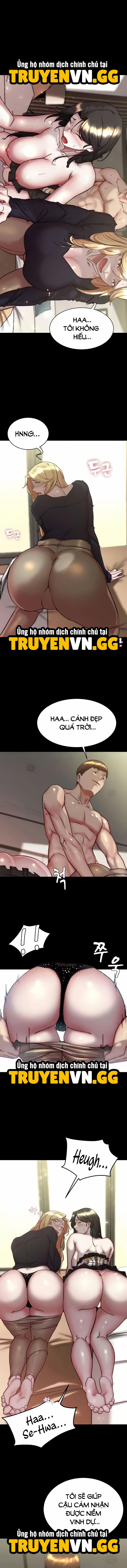 Nhật Ký Panty 168 trang 12