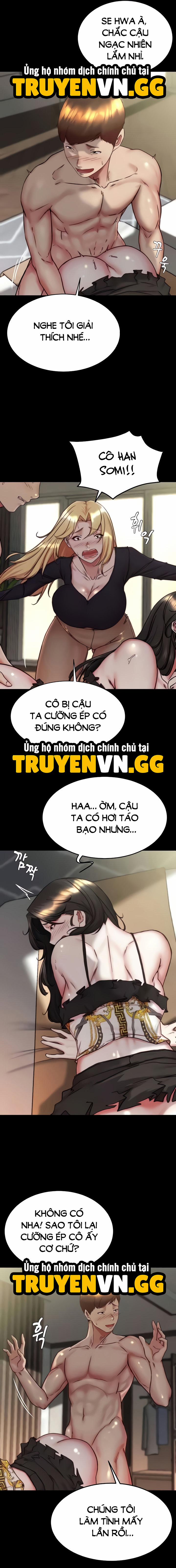 Nhật Ký Panty 168 trang 3