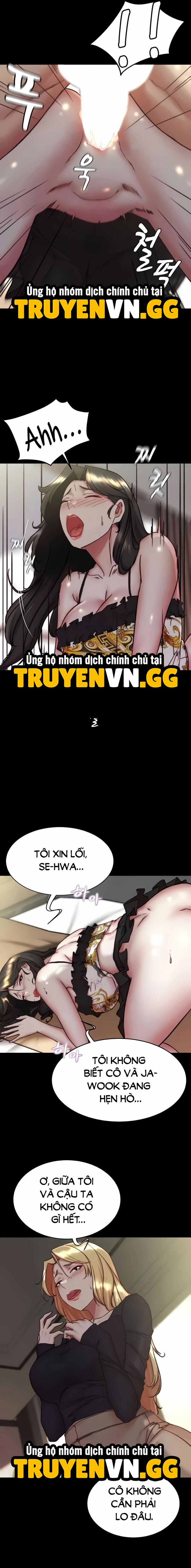 Nhật Ký Panty 168 trang 5