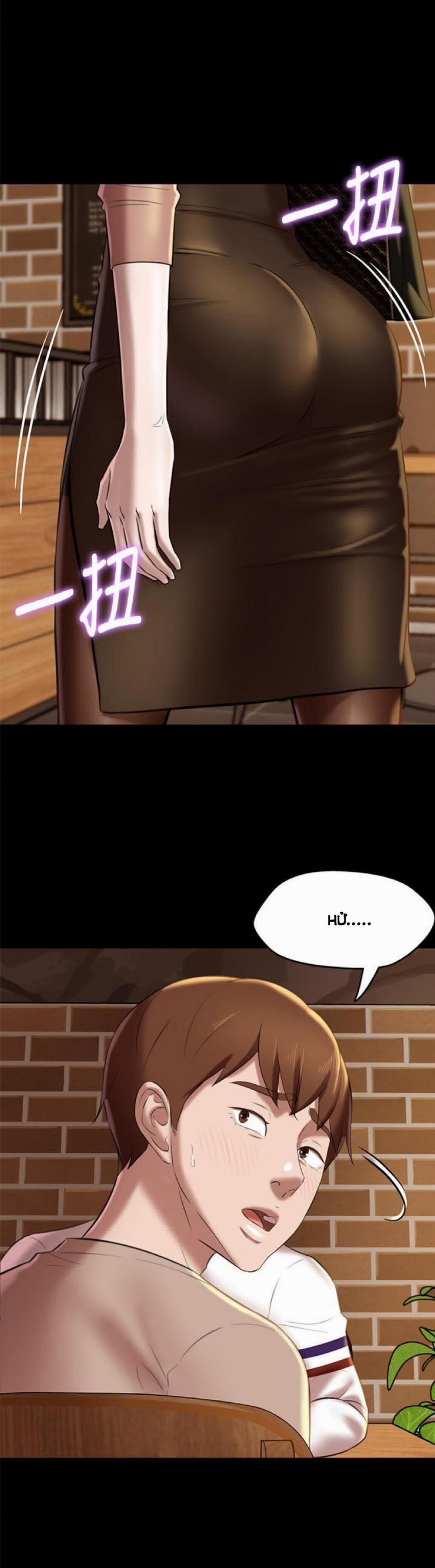 Nhật Ký Panty 17 trang 0