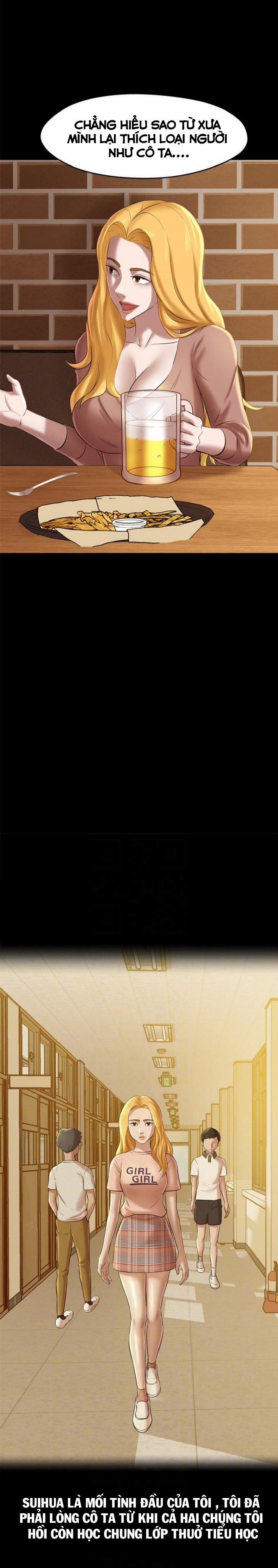 Nhật Ký Panty 17 trang 14