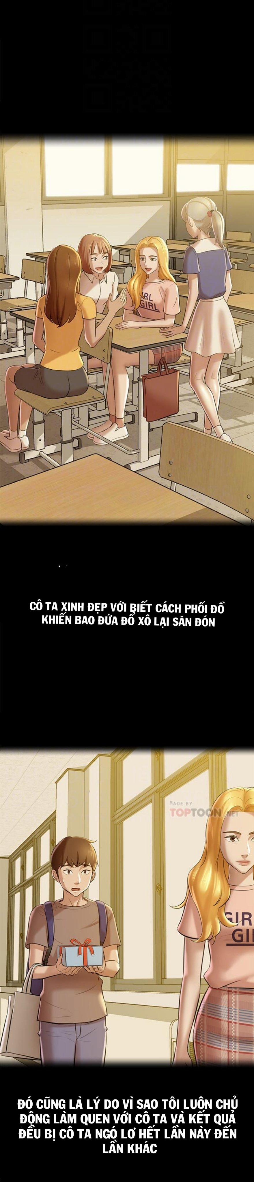 Nhật Ký Panty 17 trang 15