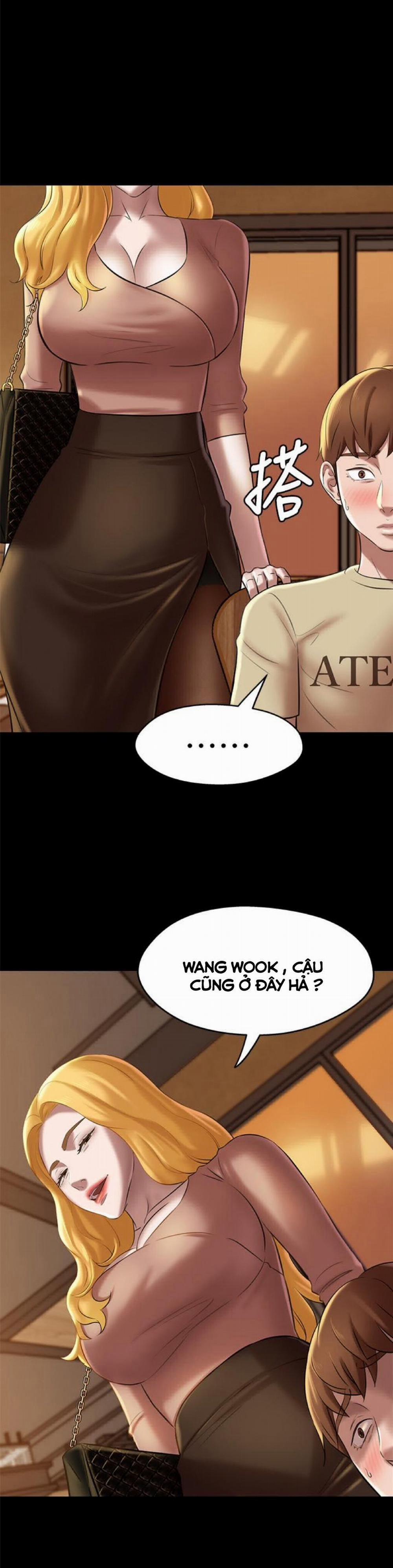 Nhật Ký Panty 17 trang 2