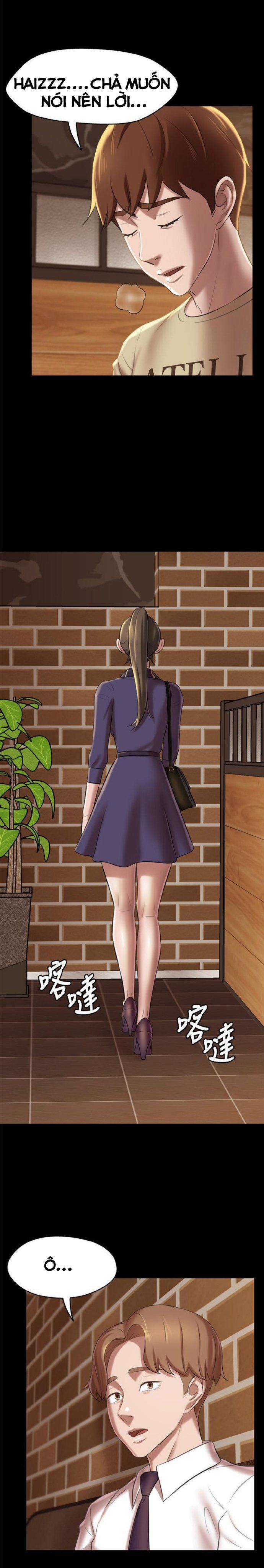 Nhật Ký Panty 17 trang 27