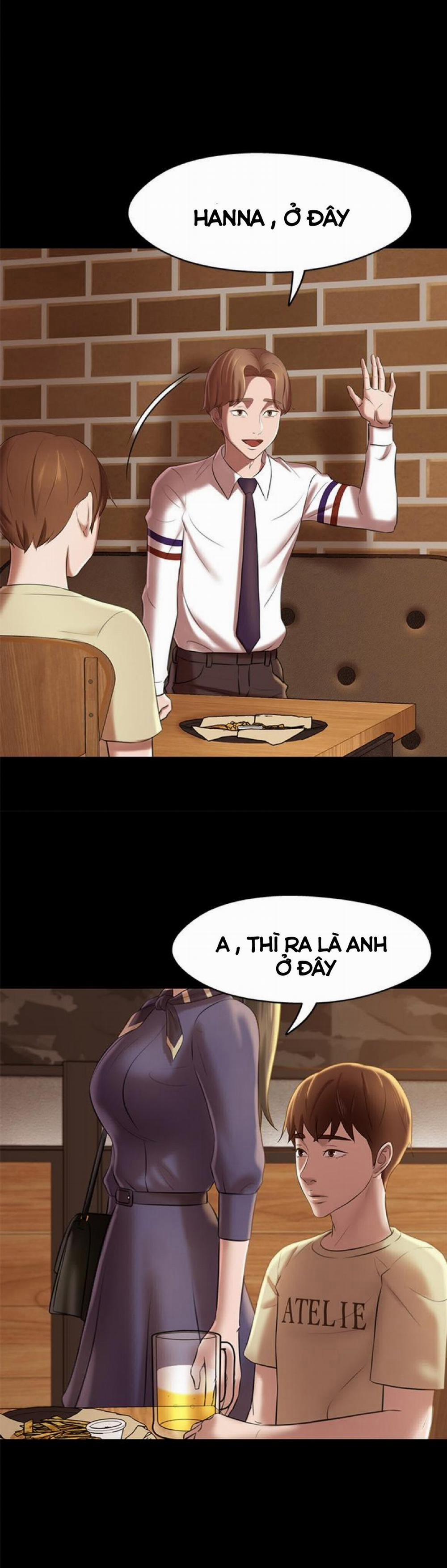 Nhật Ký Panty 17 trang 28