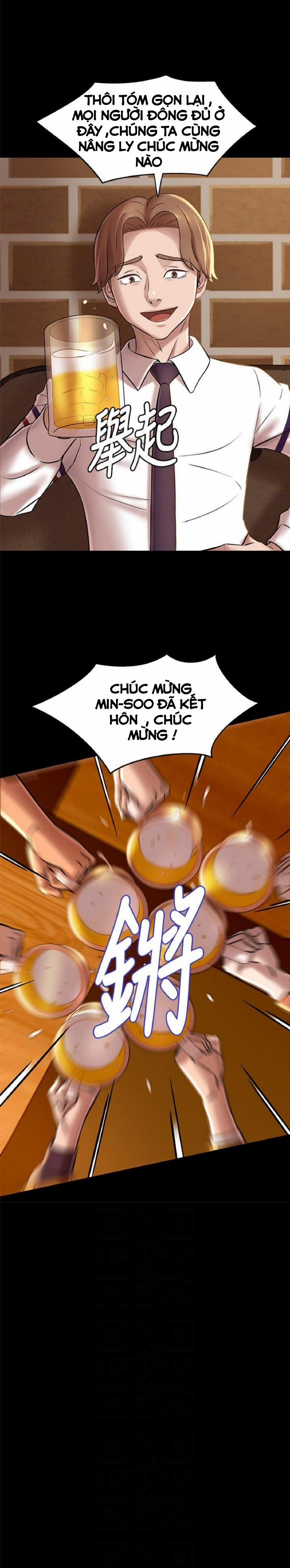 Nhật Ký Panty 18 trang 11