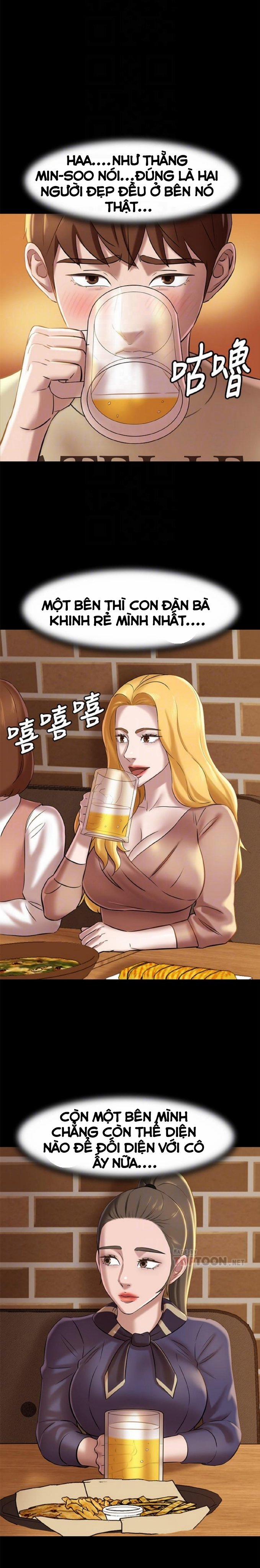 Nhật Ký Panty 18 trang 12