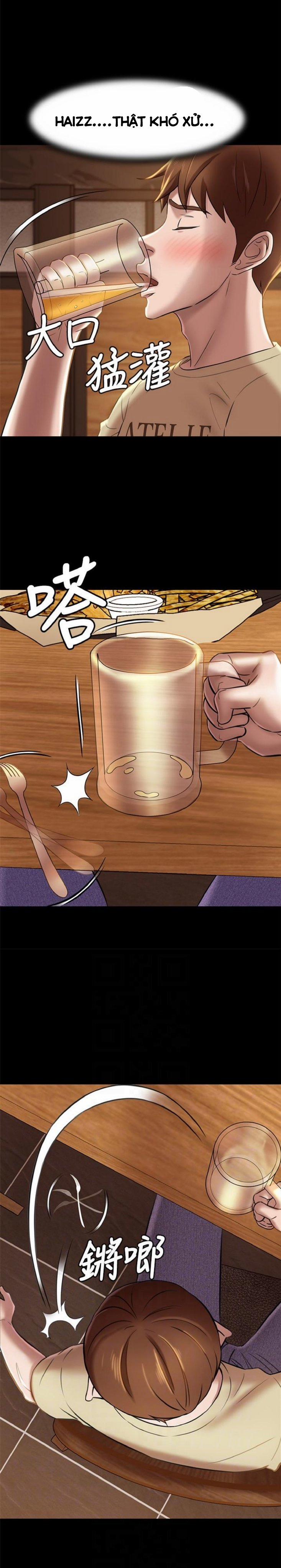 Nhật Ký Panty 18 trang 13