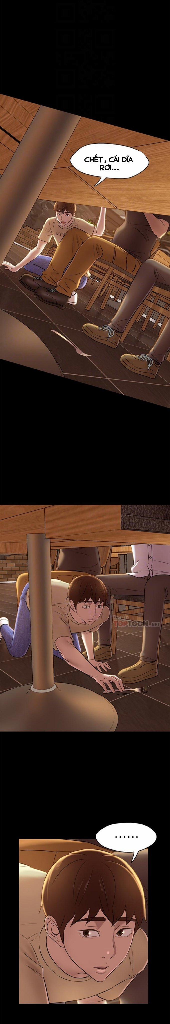 Nhật Ký Panty 18 trang 14