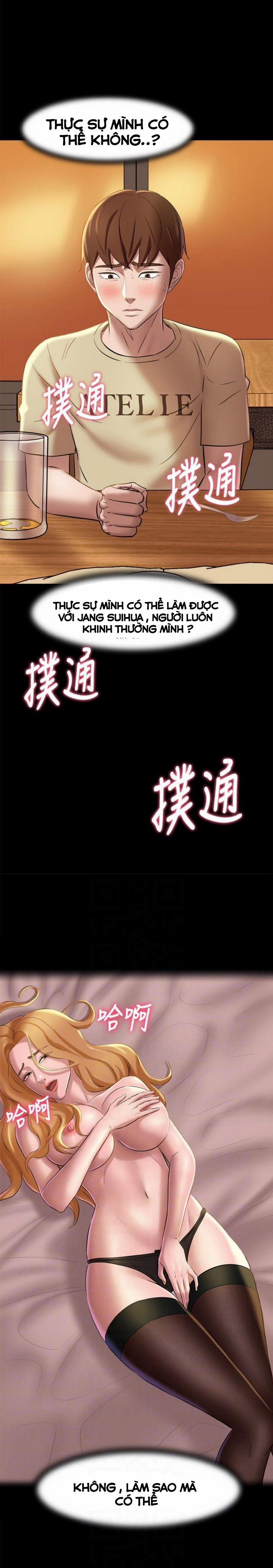 Nhật Ký Panty 18 trang 17