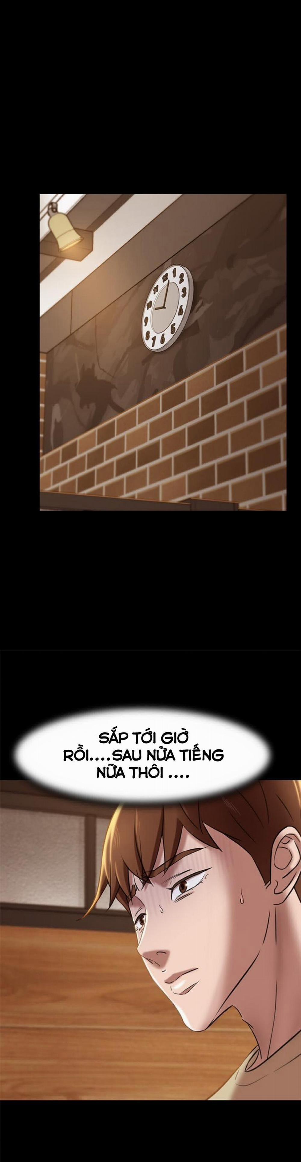 Nhật Ký Panty 18 trang 22