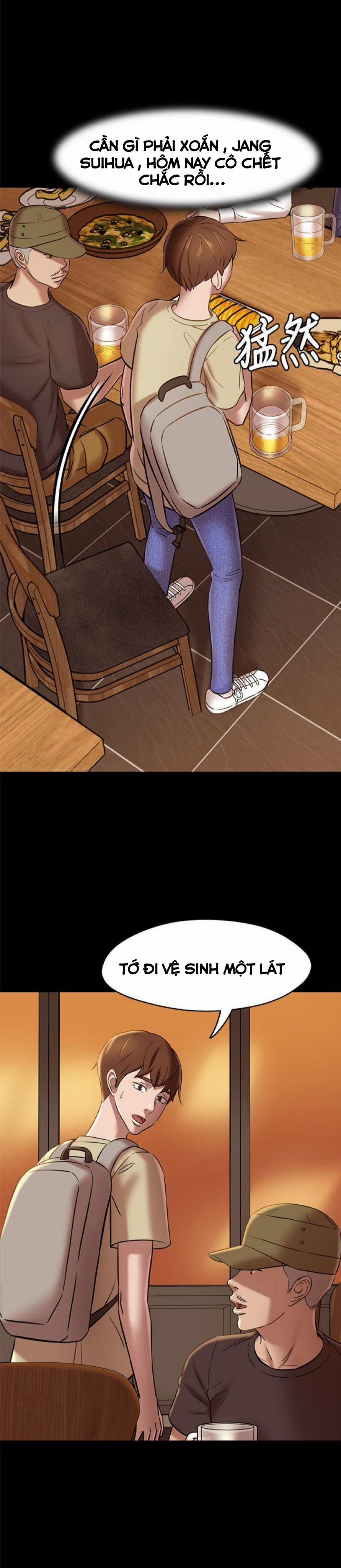 Nhật Ký Panty 18 trang 23