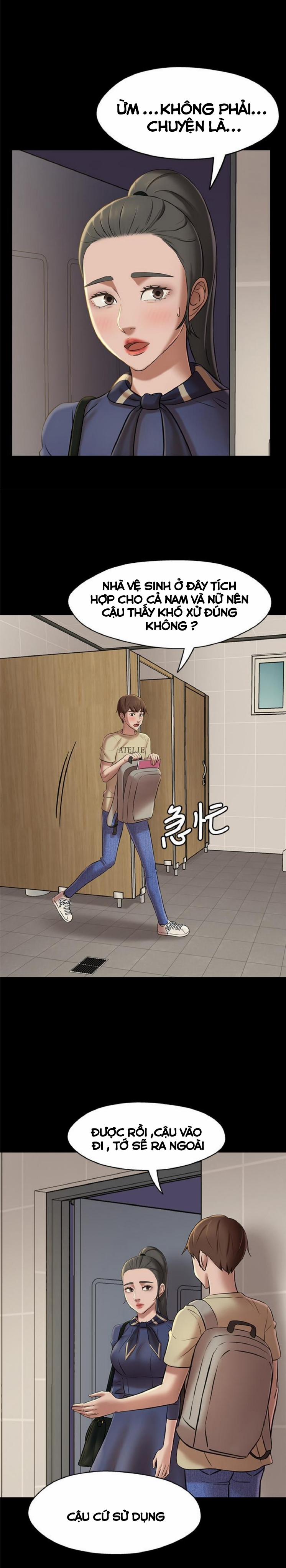 Nhật Ký Panty 18 trang 27