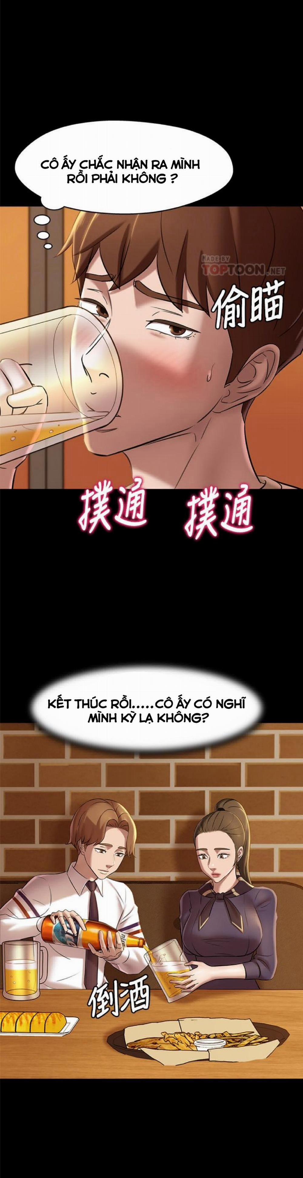 Nhật Ký Panty 18 trang 8