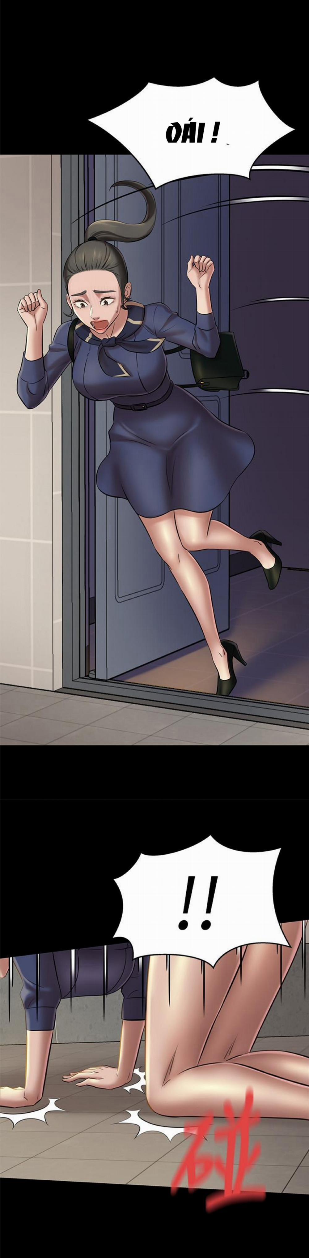 Nhật Ký Panty 19 trang 1