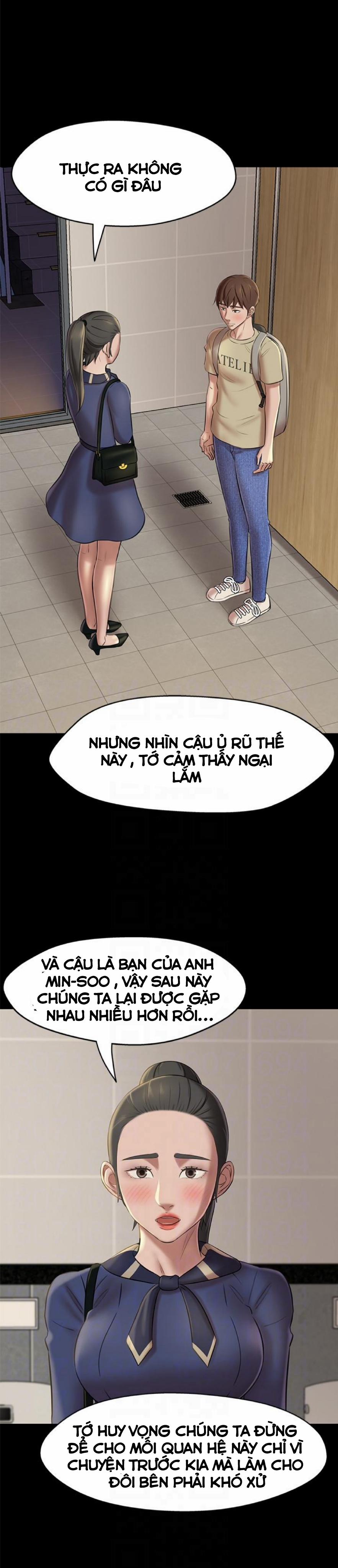 Nhật Ký Panty 19 trang 10