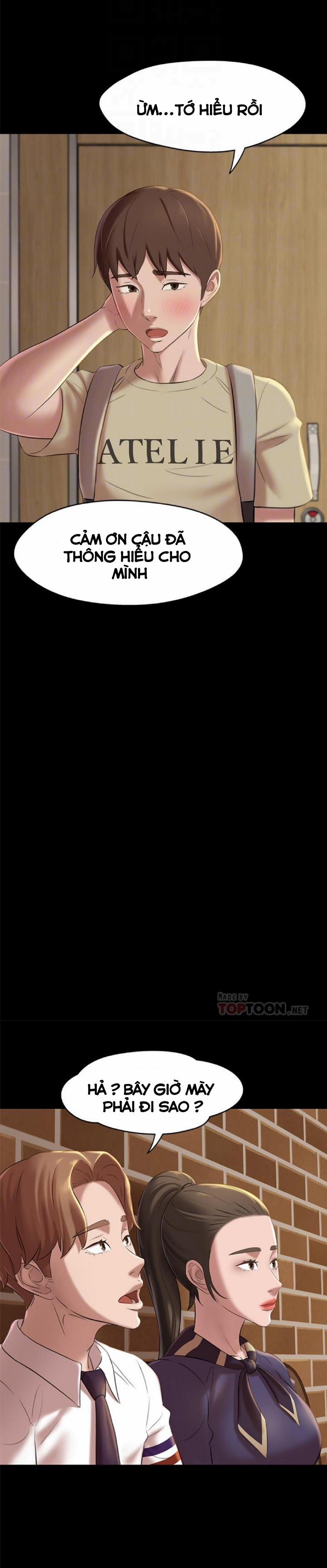 Nhật Ký Panty 19 trang 11