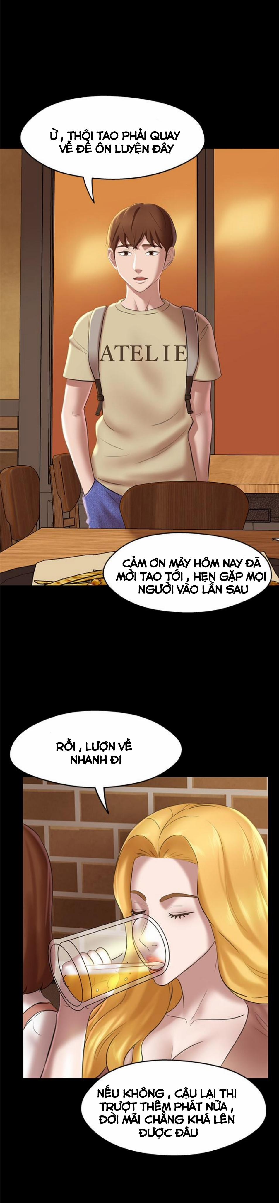 Nhật Ký Panty 19 trang 12