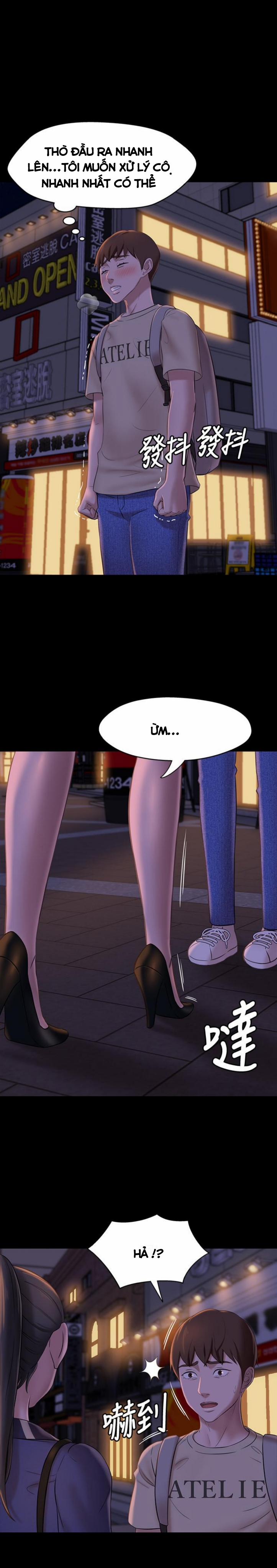 Nhật Ký Panty 19 trang 22