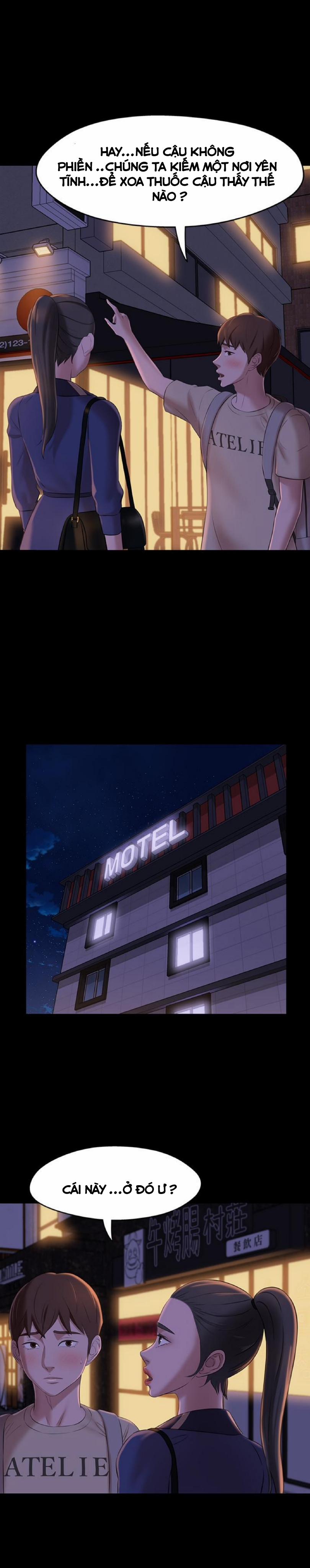 Nhật Ký Panty 19 trang 29