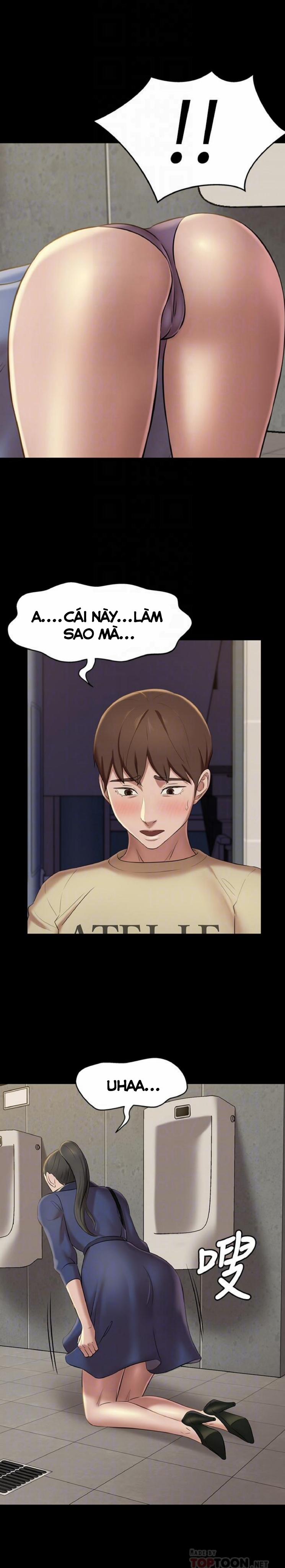 Nhật Ký Panty 19 trang 6