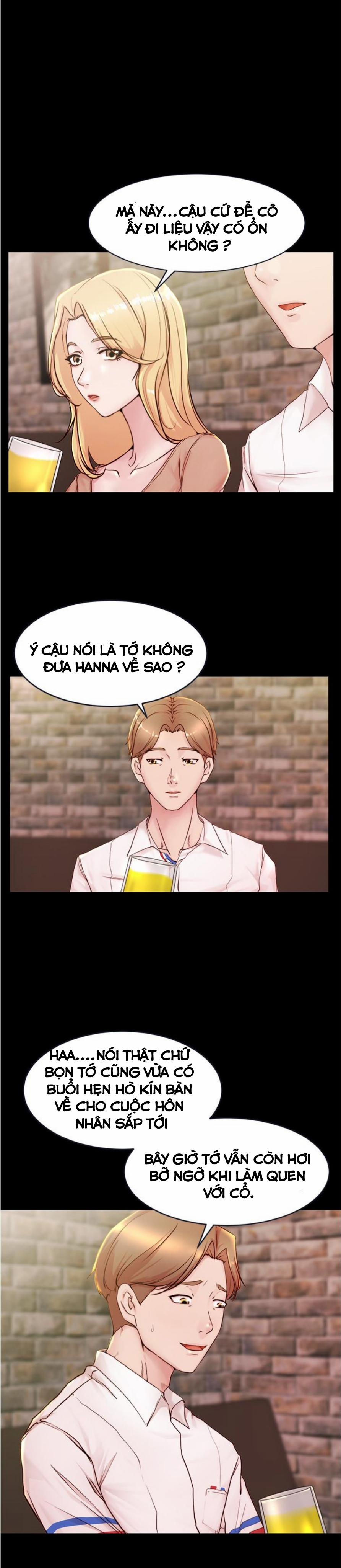 Nhật Ký Panty 20 trang 1