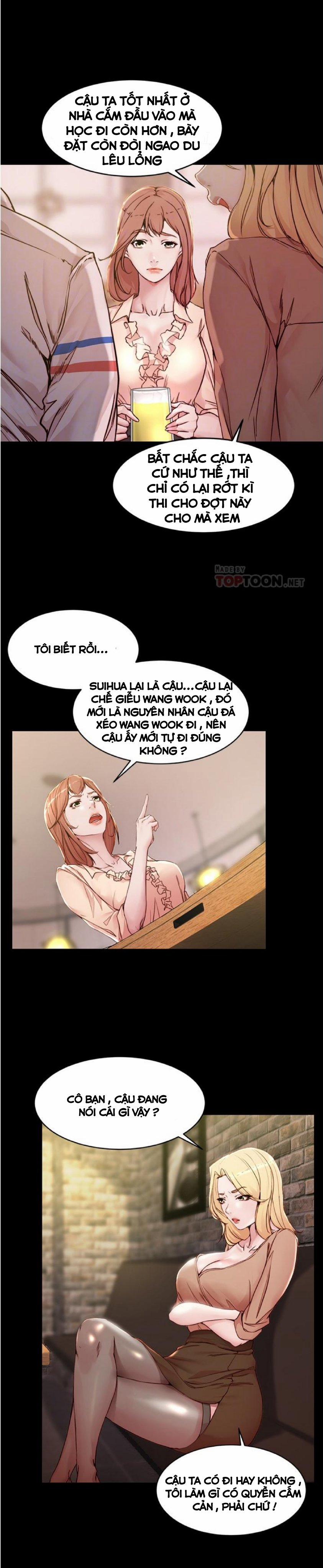 Nhật Ký Panty 20 trang 12