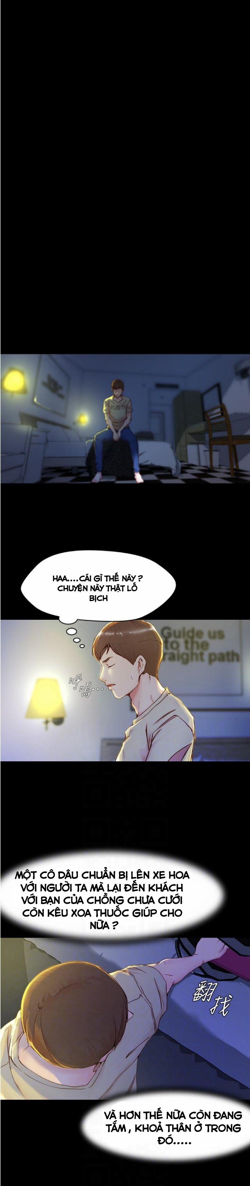 Nhật Ký Panty 20 trang 13